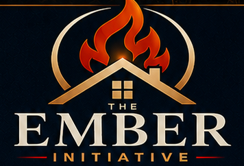 The Ember Initiative logo